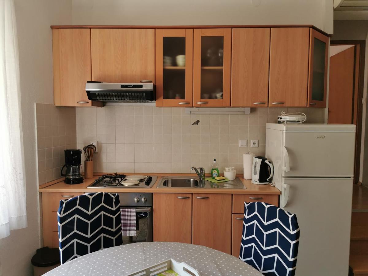 Apartman Pod Forticu هفار المظهر الخارجي الصورة