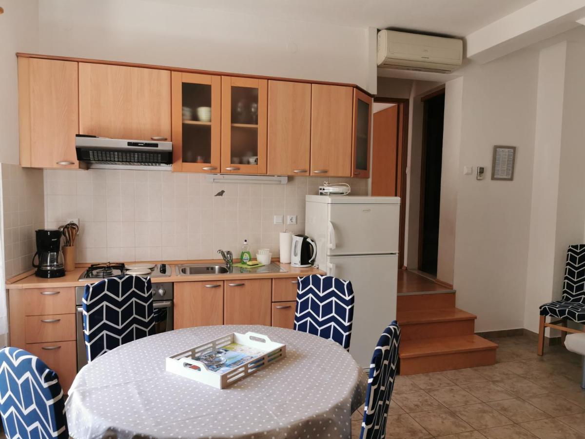 Apartman Pod Forticu هفار المظهر الخارجي الصورة
