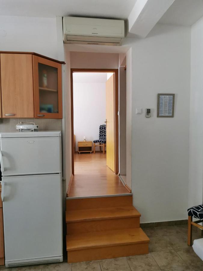 Apartman Pod Forticu هفار المظهر الخارجي الصورة