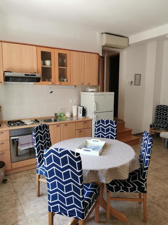 Apartman Pod Forticu هفار المظهر الخارجي الصورة