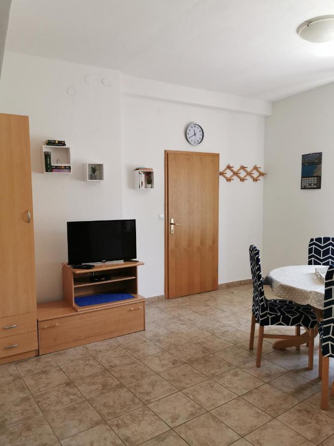 Apartman Pod Forticu هفار المظهر الخارجي الصورة